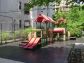 Abyssinian Tot Lot