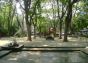 Clement Clarke Moore Park Spray Showers