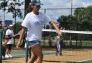 Astoria Park Tennis Courts Ribbon Cutting