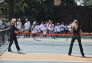 Astoria Park Tennis Courts Ribbon Cutting