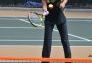 Astoria Park Tennis Courts Ribbon Cutting