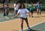 Astoria Park Tennis Courts Ribbon Cutting
