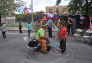 El Flamboyan Community Garden Harvest Fair