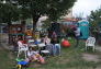 El Flamboyan Community Garden Harvest Fair
