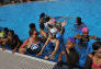 McCarren Pool Opening