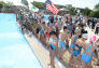 McCarren Pool Opening