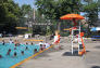 Summer 2012 Pool Opening