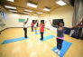 Heart of the Community at Hansborough Recreation Center