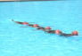Senior Swim Kick-off 2012