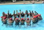 Senior Swim Kick-off 2012