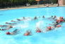 Senior Swim Kick-off 2012