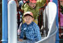 Arbor Day Tree Planting at Sixteen Scamores Playground