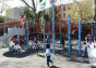 Arbor Day Tree Planting at Sixteen Scamores Playground