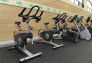 Lyons Pool Recreation Center's New Fitness Room