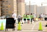 The Rockaway Painting Project Continues