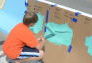 The Rockaway Painting Project Continues