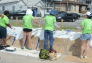 The Rockaway Painting Project Continues