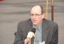 Executive Director of United Spinal Association Paul J. Tobin