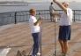 Midland Beach Fishing Pier
