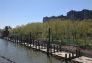 East River Park - April