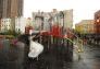 Dr. Ronald McNair Playground