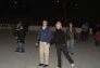Ice Skating at Wollman Rink