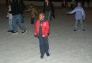 Ice Skating at Wollman Rink
