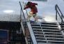 Winter Rail Jam 2007