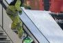 Winter Rail Jam 2007