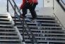 Winter Rail Jam 2007