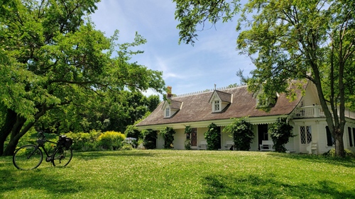 Alice Austen House Museum