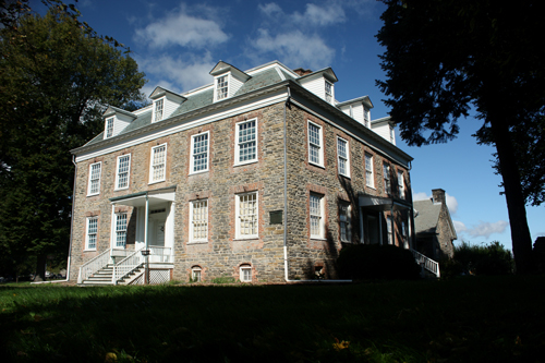 Van Cortlandt House Museum