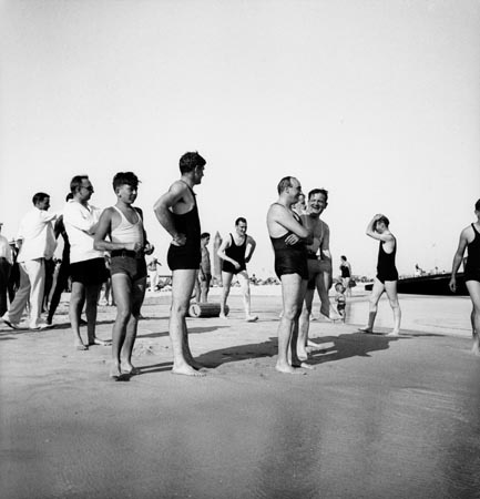 History Of City Owned Beaches The Beaches Of Nyc Parks