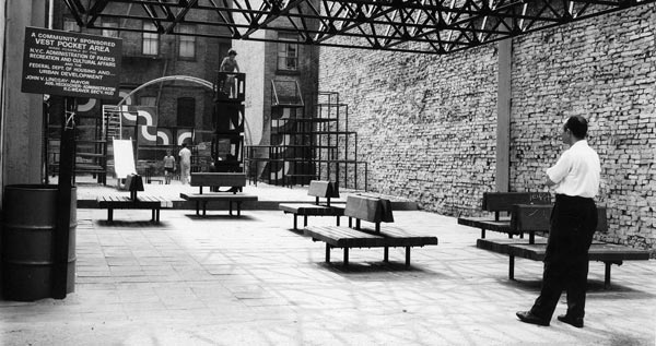 History Of Playgrounds In Parks Nyc Parks
