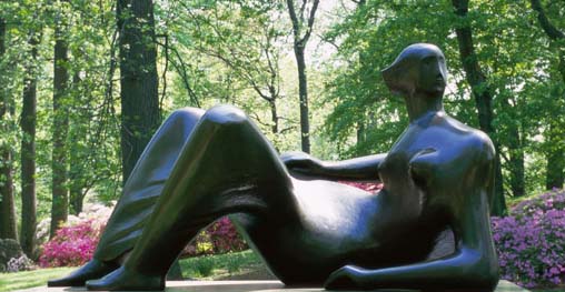 Art In The Parks Current Exhibitions New York City