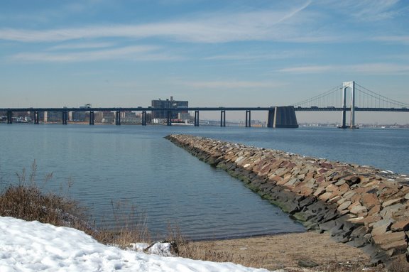 How To Get To Fort Totten By Car How To Get To Fort Totten By Car