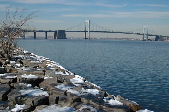 How To Get To Fort Totten By Car How To Get To Fort Totten By Car