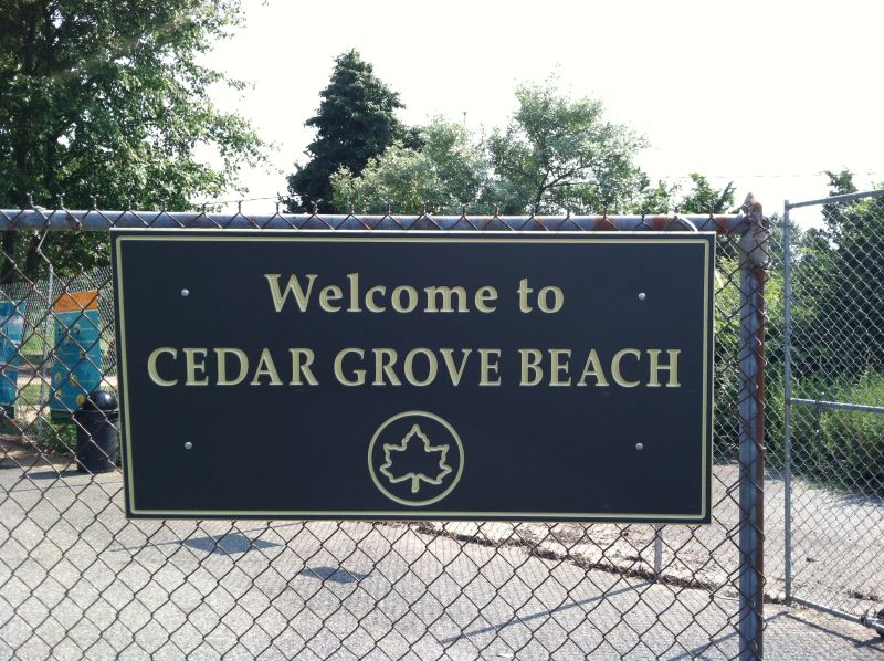 New York City Water Trail New York City Department of Parks