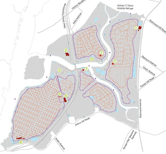 Freshkills Park NYC Parks